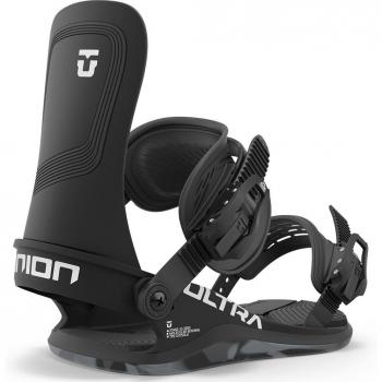 Fijaciones de Snowboard para Mujer Union Ultra WMN Black M
