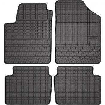 Alfombra de goma para el suelo FROGUM MMT A040 0425, características: alta resistencia, antideslizante, fácil limpieza, ideal para uso en interiores y exteriores, disponible en múltiples tamaños y colores