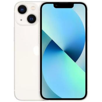 iPhone 13 Mini Reacondicionado 512 GB Blanco Estrella Grado Muy Bueno