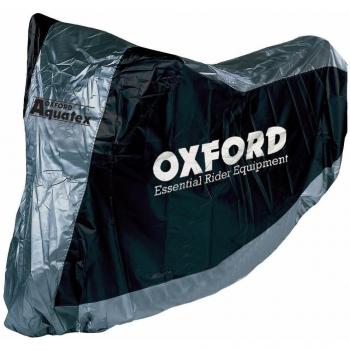 OXFORD - 38555 : Funda De Proteccion Para Motocicletas T.M