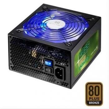 Element Smart 550W 80Plus Bronze Modular