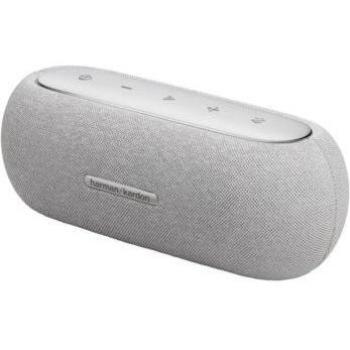 Altavoz inalámbrico Harman Kardon Luna Gris