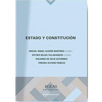 Estado y constitución: 20