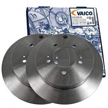 Disco de freno VAICO Juego de 2 V22-40013