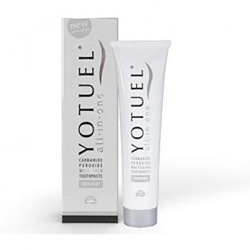 Yotuel All in One Teeth Whitening Tooth Paste Snow Mint