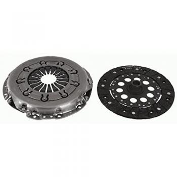 Kit de Embrague SACHS 3000 950 963 para Nissan KICKS II SUV (J11, J11_) 2013 -