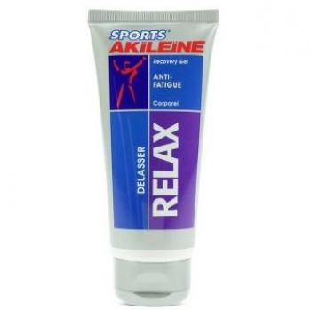Akileine NOK Crema antirrozaduras con Manteca de Karité 100ml