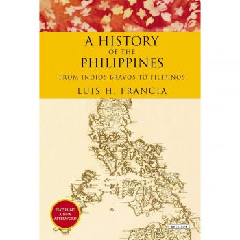History of the Philippines: From Indios Bravos to Filipinos