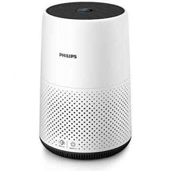 Philips Series 800 Purificador aire dormitorios o estancias pequeñas AC082010