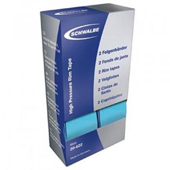 Cinta LLANTA Alta P.SCHWALBE POLIURET.27.5