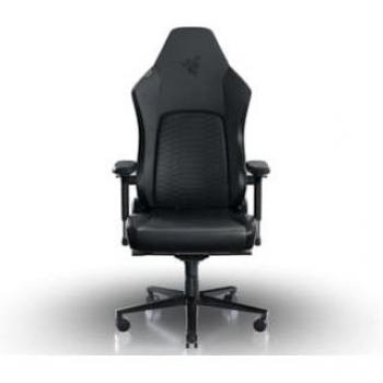 Silla Gaming Razer Iskur V2 con Asiento Acolchado en Color Negro