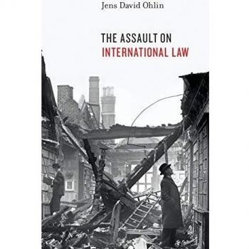 Assault on International Law