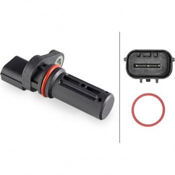 Sensor de posición del cigüeñal HELLA 6PU 009 168-321