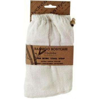Pañoleta de bambú para secar el pelo- Hydrea London