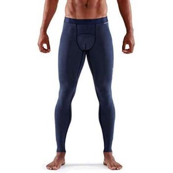 Skins DNAmic Sleep Recovery Long Compresión Mallas - XL