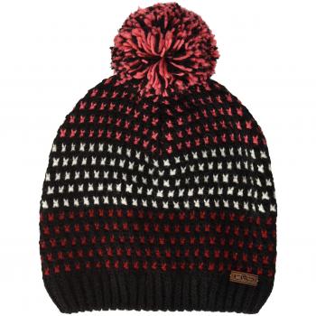 CMP 5504700, Gorro Mujer, Mujer, 5504700, Negro, Talla única