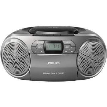 Philips AZB600 - Radio cassette