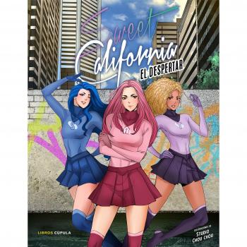 El despertar: Sweet California