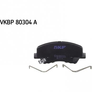 Pastillas de freno SKF VKBP 80304 A