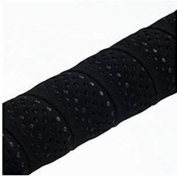 Fizik Tempo Microtex Bondcush Soft Bar Tape - Black, 3mm, One Size (Male)