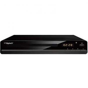 Reproductor DVD, USB, hdmi, Mando a Distancia