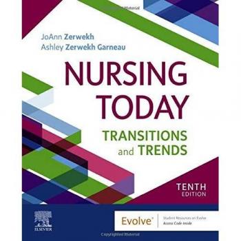 Nursing Today: Transition and Trends with Elsevier Science Access
