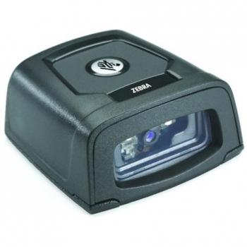 Zebra - DS457 Lector de códigos de barras fijo 1D/2D Laser Negro