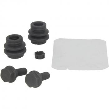 Kit de reparación y accesorios para pinza de freno QUICK BRAKE QB113-1492, incluye componentes necesarios para la reparación y mantenimiento de pinzas de freno, diseñado para garantizar un rendimiento óptimo y prolongar la vida útil del sistema