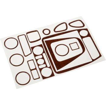Prewoodec RC Interior, 2038396 Set