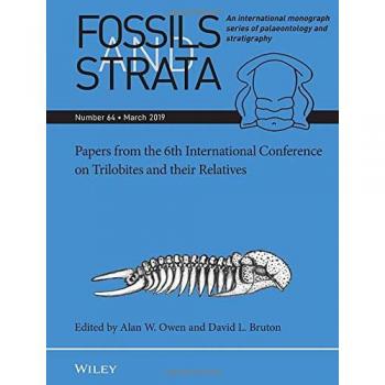 Papers from the 6th International Conference on Trilobites and their Relatives: 64