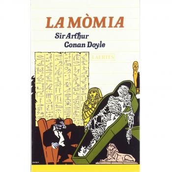 La mòmia: 26