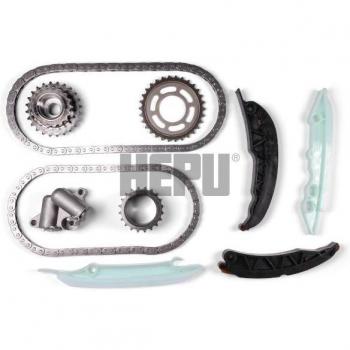 Kit de cadena de distribución HEPU 21-0420