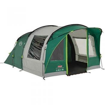 Tienda de campaña Coleman Rocky Mountain 5 Plus