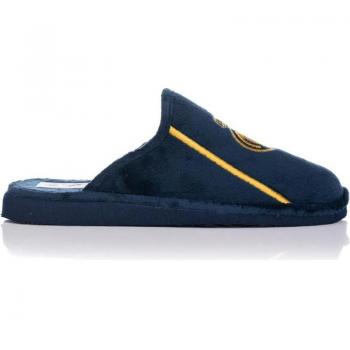 Zapatillas de Casa ANDINAS para Hombre en color Marino Azul 918-90