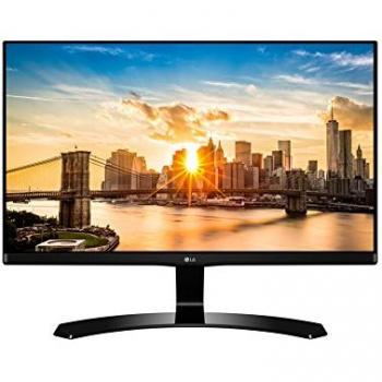 LG 22MP68VQ-P - Monitor IPS/LED de 55 cm