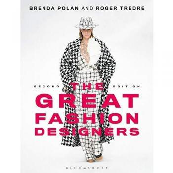 The Great Fashion Designers: From Chanel to McQueen, the names that made fashion history