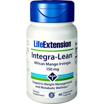 Integra-Lean Irvingia (150mg) 60 vcaps