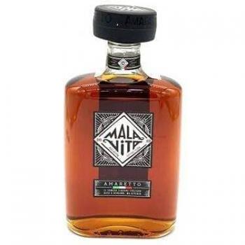 Mala Vita Amaretto Malavita - 700 ml