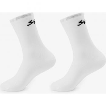 Pack de 2 calcetines de ciclismo unisex Anatomic Spiuk