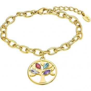 Pulsera Lotus Style LS2192-2/2 Acero para Mujer Rainbow