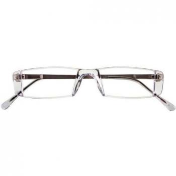 I NEED YOU campeón - Gafas de leer - Crystal marco transparente - 2