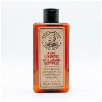 Captain Fawcett Shower Gel Expedition Body Wash for Men 250 ml