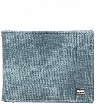 Billabong - Cartera para hombre , color azul, talla Einheitsgröße