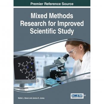Investigación de Métodos Mixtos para la Mejora del Estudio Científico (Avances en Adquisición, Transferencia y Gestión del Conocimiento)