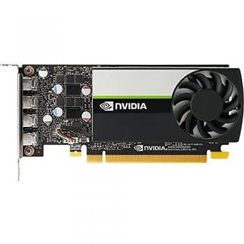 HP NVIDIA Quadro T1000 Graphics Card 4 GB