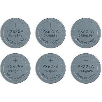 VARTA V625U 1.5V Button Cell Battery 180mAh Photo