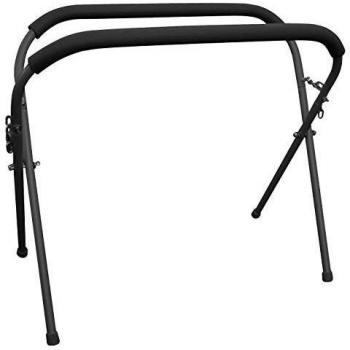 Soporte de Parabrisas BGS con Estabilidad y Ajuste Universal 8380