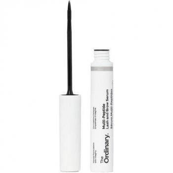 The Ordinary Multi-Peptide Lash & Brow Serum 5ml