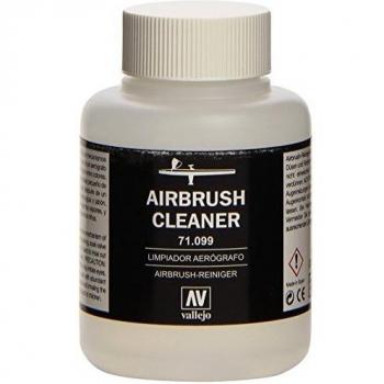 VALLEJO-3071099 71099 VALLEJO AUXILIAR CLEANER LIMP, color surtido