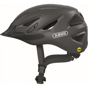 Abus Urban-I 3.0 MIPS Titan S Bicycle Helmet